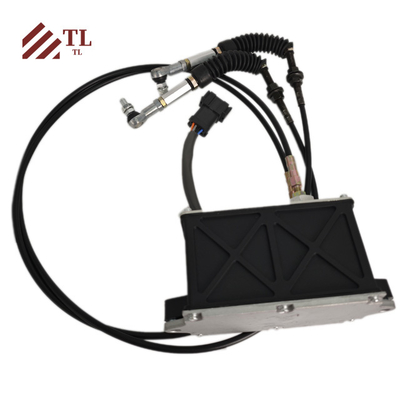 Motor de aceleração para CAT E320C E320D