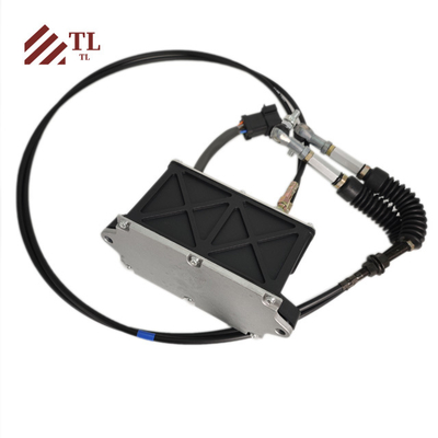 Motor de aceleração para CAT E320C E320D