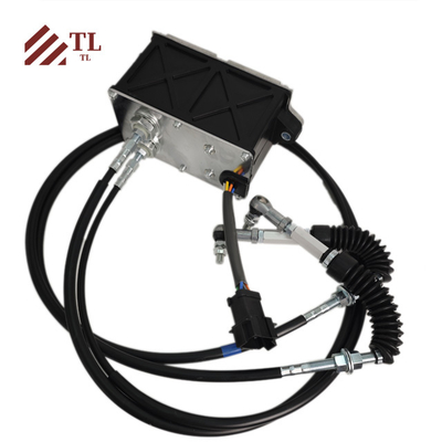 247-5213 Motor de aceleração para CATTT Motor 3066 Excavador 320C 323DL 323DLN 323DS 320CL 323D