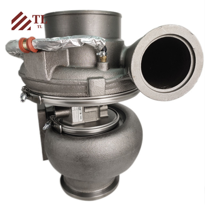 332-0045 332-0046 Turbocompressor para caminhão de escavação C32 777B 777C 777D 777E 777F