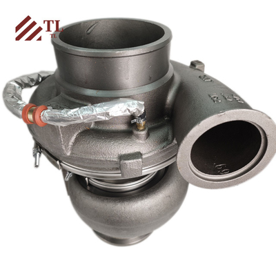 332-0045 332-0046 Turbocompressor para caminhão de escavação C32 777B 777C 777D 777E 777F