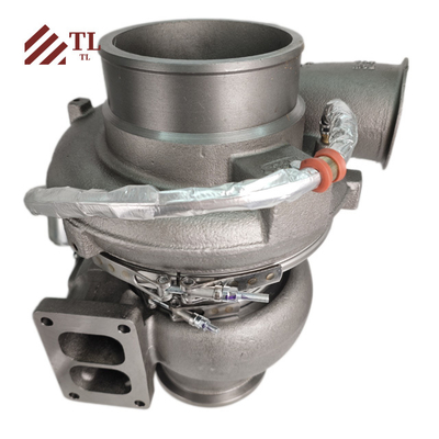 332-0045 332-0046 Turbocompressor para caminhão de escavação C32 777B 777C 777D 777E 777F