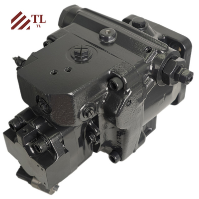 708-1T-00141 7081T00141 Bomba hidráulica para escavadeira Komatsu PC30R PC35R