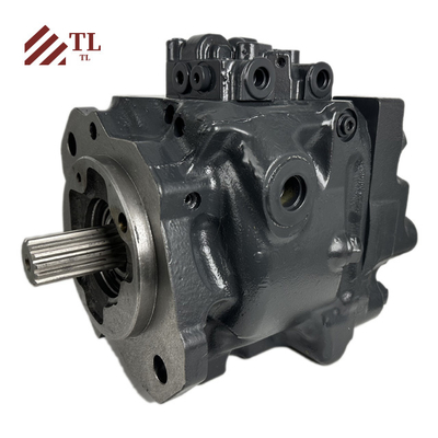 708-1W-00150 708-1W-00151 708-1W-00152 708-1W-00153 708-1U-11524 Bomba hidráulica para motoniveladora Komatsu GD555-5 GD565 GD575