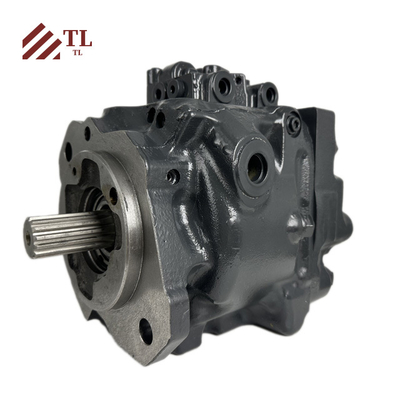 708-1W-00150 708-1W-00151 708-1W-00152 708-1W-00153 708-1U-11524 Bomba hidráulica para motoniveladora Komatsu GD555-5 GD565 GD575