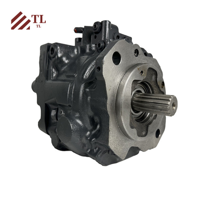 708-1W-00150 708-1W-00151 708-1W-00152 708-1W-00153 708-1U-11524 Bomba hidráulica para motoniveladora Komatsu GD555-5 GD565 GD575