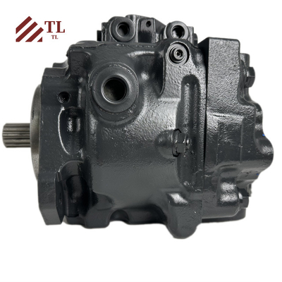 708-1W-00150 708-1W-00151 708-1W-00152 708-1W-00153 708-1U-11524 Bomba hidráulica para motoniveladora Komatsu GD555-5 GD565 GD575