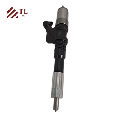 Injetor de Combustível Komatsu Escavadeira PC400-7 PC450-7 Motor S6D125 095000-1211