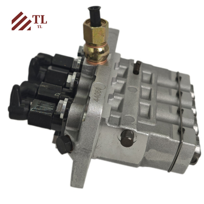 104134-4060 306-6346 Bomba de Injeção de Combustível para Escavadeira Zexel CATTT 304.5 C2.2 3024 3024C Motor