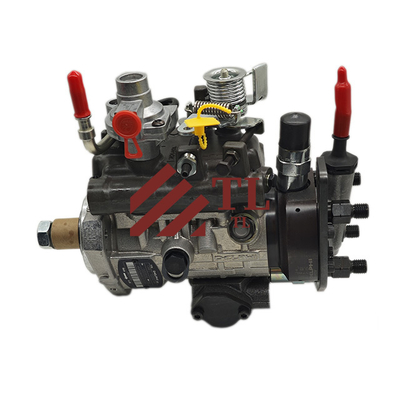 Bomba de injeção de combustível 9320A217G para motor Perkins 1104C-44T