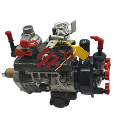 Perkins diesel bomba de injecção de combustível 9520A186H Alta qualidade