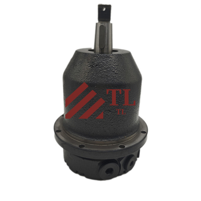 Motor do ventilador hidráulico Volvo VOE11147935 para P6820D L90H L90G L70H L70G