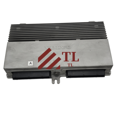 Novo controlador ECU ECM 11383800-01 11443600 para escavadeira G930 Carregador