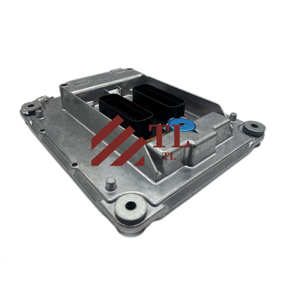 Módulo de Controle do Motor Ecu Ecm 21695313 Para Volvo Mack