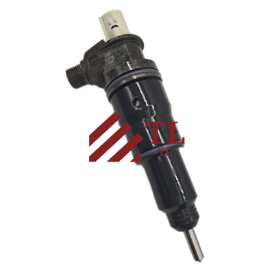 Injetor de combustível Volvo D11 22282199 BEBJ1F06101 para camião FM de autocarro B11R
