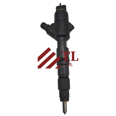 Injetor de combustível Weichai Deutz WP6 1000174120 para escavadeira