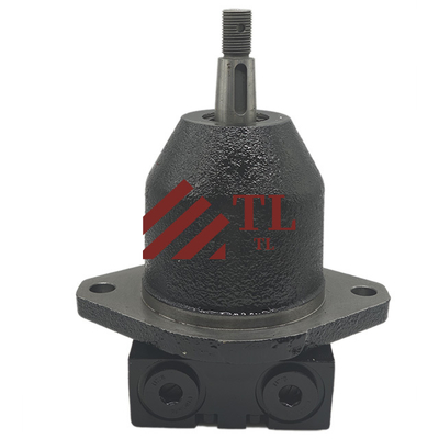 Motor de ventoinha hidráulica F070823 para John Deere Forwarder 810E 1010E 1210E 1210G 1510E 1910E